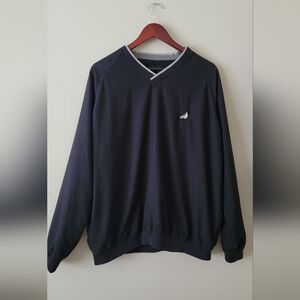 Ashworth Pullover Size L
